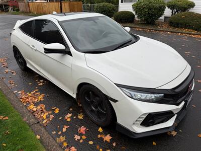 2018 Honda Civic Si   - Photo 6 - Portland, OR 97202