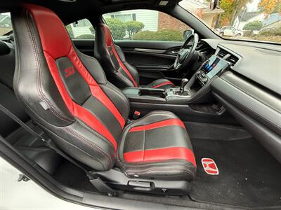 2018 Honda Civic Si   - Photo 12 - Portland, OR 97202
