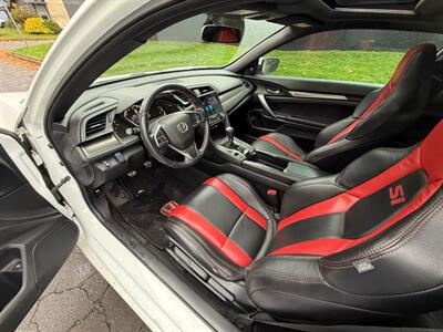 2018 Honda Civic Si   - Photo 9 - Portland, OR 97202