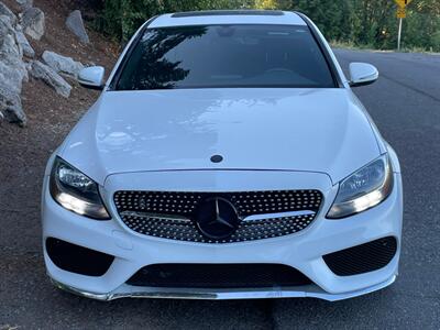 2018 Mercedes-Benz C 300   - Photo 4 - Portland, OR 97202