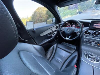 2018 Mercedes-Benz C 300   - Photo 17 - Portland, OR 97202