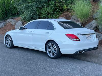 2018 Mercedes-Benz C 300   - Photo 3 - Portland, OR 97202