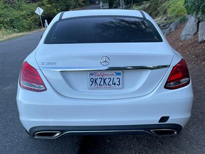 2018 Mercedes-Benz C 300   - Photo 5 - Portland, OR 97202