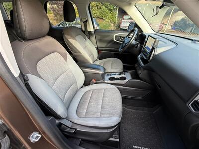 2022 Ford Bronco Sport Big Bend - Photo 10 - Portland, OR 97202