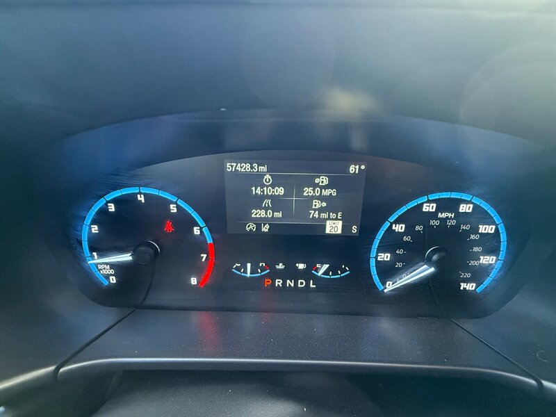 2022 Ford Bronco Sport Big Bend - Photo 18 - Portland, OR 97202
