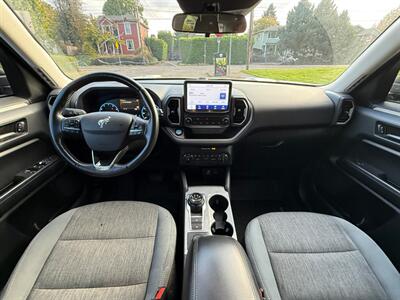 2022 Ford Bronco Sport Big Bend - Photo 13 - Portland, OR 97202