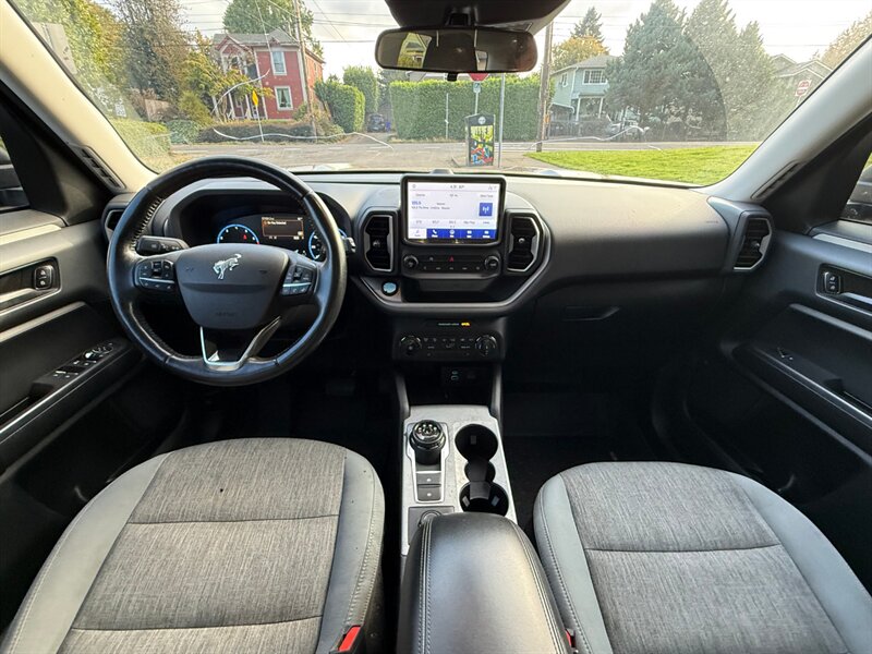 2022 Ford Bronco Sport Big Bend - Photo 13 - Portland, OR 97202
