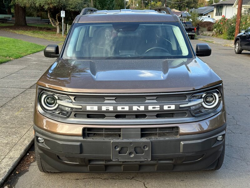 2022 Ford Bronco Sport Big Bend - Photo 4 - Portland, OR 97202