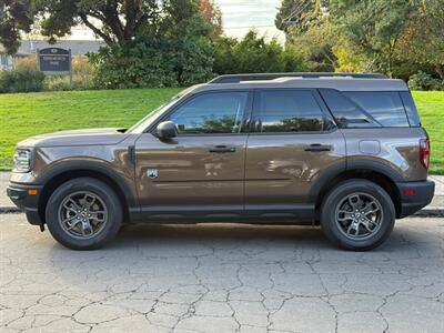 2022 Ford Bronco Sport Big Bend - Photo 2 - Portland, OR 97202