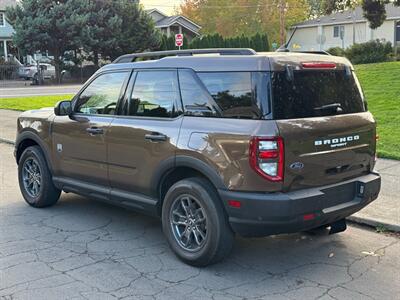 2022 Ford Bronco Sport Big Bend - Photo 3 - Portland, OR 97202