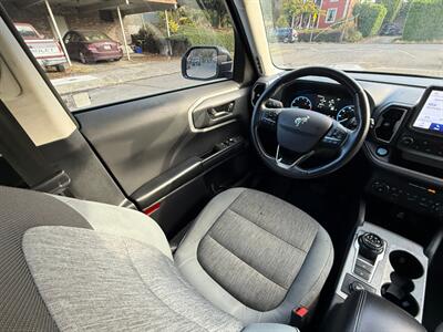 2022 Ford Bronco Sport Big Bend - Photo 16 - Portland, OR 97202