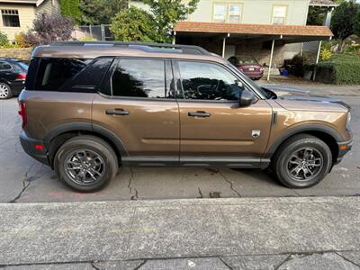2022 Ford Bronco Sport Big Bend - Photo 6 - Portland, OR 97202