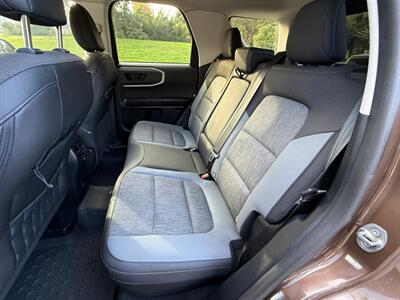 2022 Ford Bronco Sport Big Bend - Photo 12 - Portland, OR 97202