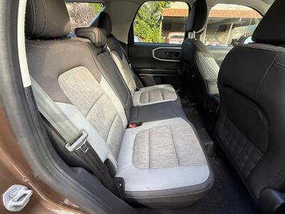 2022 Ford Bronco Sport Big Bend - Photo 11 - Portland, OR 97202