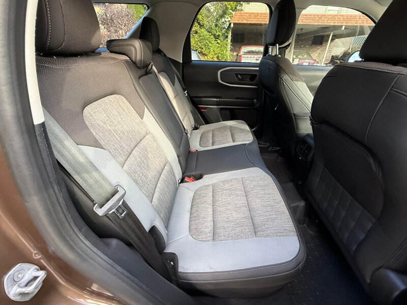 2022 Ford Bronco Sport Big Bend - Photo 11 - Portland, OR 97202