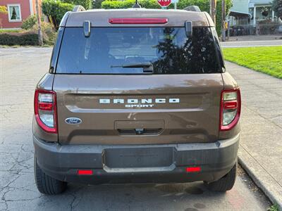 2022 Ford Bronco Sport Big Bend - Photo 5 - Portland, OR 97202