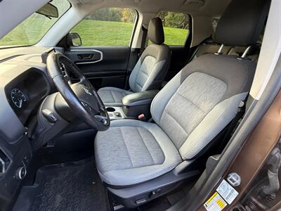 2022 Ford Bronco Sport Big Bend - Photo 8 - Portland, OR 97202