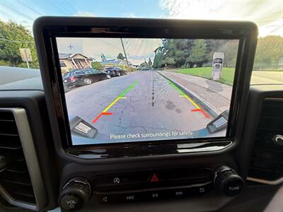 2022 Ford Bronco Sport Big Bend - Photo 19 - Portland, OR 97202