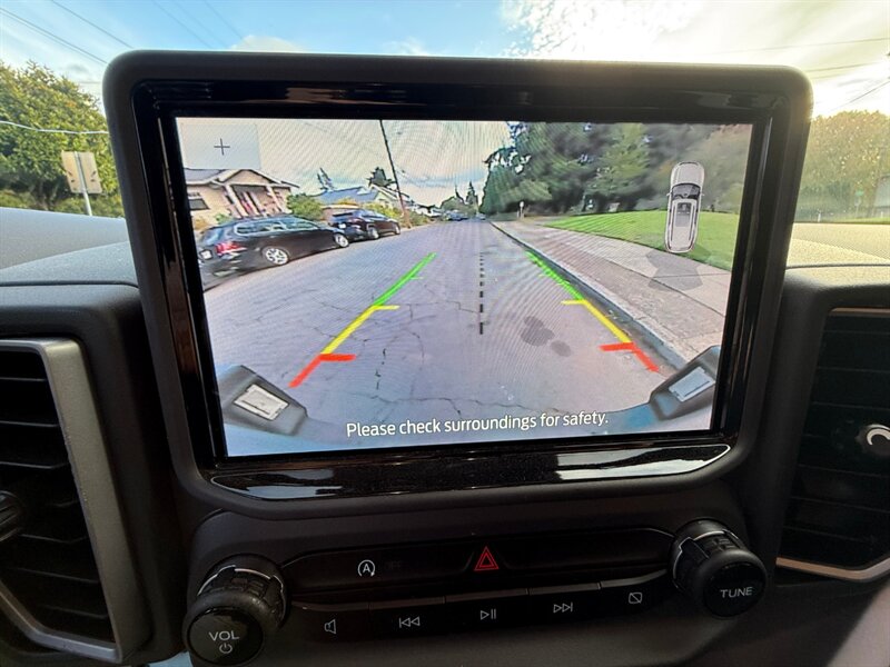 2022 Ford Bronco Sport Big Bend - Photo 19 - Portland, OR 97202