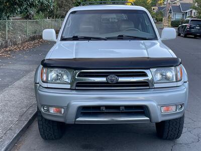 1999 Toyota 4Runner Limited 4dr Limited   - Photo 4 - Portland, OR 97202