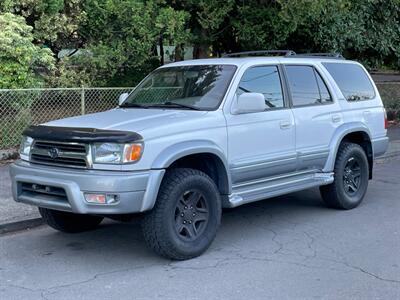 1999 Toyota 4Runner Limited 4dr Limited   - Photo 1 - Portland, OR 97202