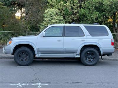 1999 Toyota 4Runner Limited 4dr Limited   - Photo 2 - Portland, OR 97202