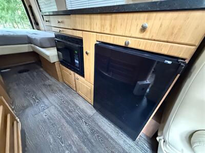 2017 Mercedes-Benz Sprinter 3500 Roadtrek E-trek RS Adventurous XL 4x4 - Photo 31 - Portland, OR 97202