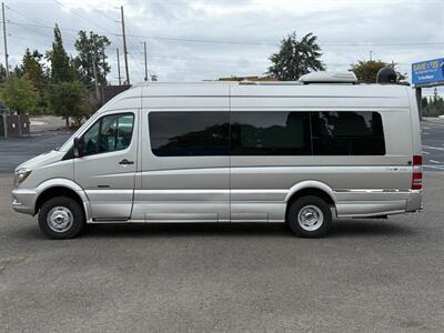 2017 Mercedes-Benz Sprinter 3500 Roadtrek E-trek RS Adventurous XL 4x4 - Photo 6 - Portland, OR 97202