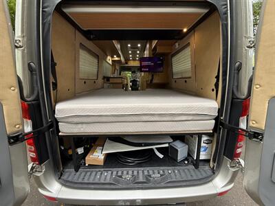 2017 Mercedes-Benz Sprinter 3500 Roadtrek E-trek RS Adventurous XL 4x4 - Photo 12 - Portland, OR 97202