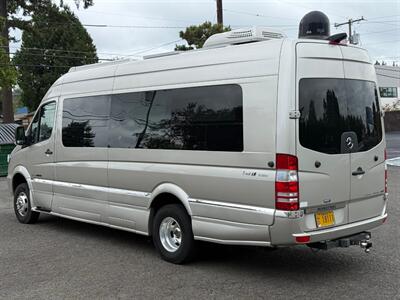2017 Mercedes-Benz Sprinter 3500 Roadtrek E-trek RS Adventurous XL 4x4 - Photo 7 - Portland, OR 97202
