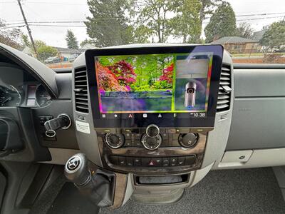 2017 Mercedes-Benz Sprinter 3500 Roadtrek E-trek RS Adventurous XL 4x4 - Photo 20 - Portland, OR 97202