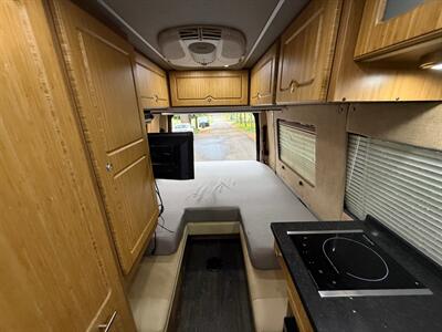 2017 Mercedes-Benz Sprinter 3500 Roadtrek E-trek RS Adventurous XL 4x4 - Photo 25 - Portland, OR 97202