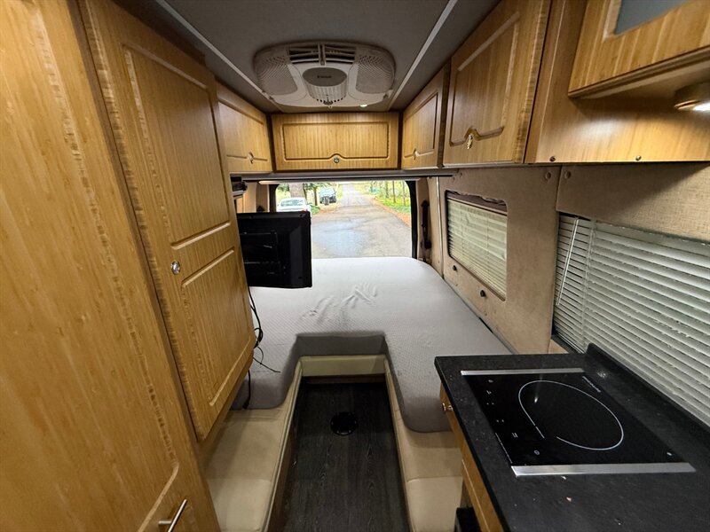 2017 Mercedes-Benz Sprinter 3500 Roadtrek E-trek RS Adventurous XL 4x4 - Photo 25 - Portland, OR 97202