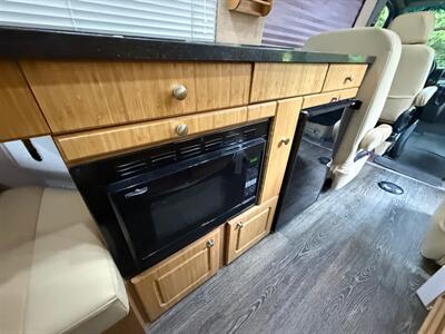 2017 Mercedes-Benz Sprinter 3500 Roadtrek E-trek RS Adventurous XL 4x4 - Photo 28 - Portland, OR 97202