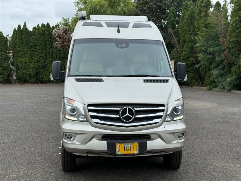 2017 Mercedes-Benz Sprinter 3500 Roadtrek E-trek RS Adventurous XL 4x4 - Photo 4 - Portland, OR 97202