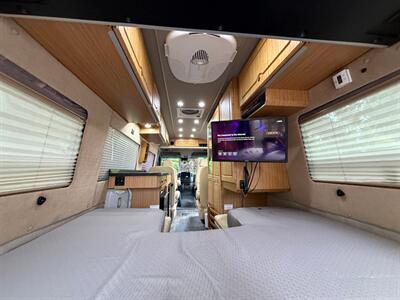 2017 Mercedes-Benz Sprinter 3500 Roadtrek E-trek RS Adventurous XL 4x4 - Photo 33 - Portland, OR 97202
