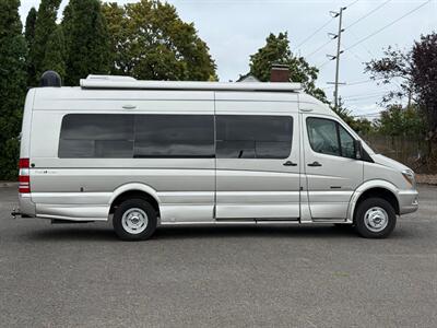 2017 Mercedes-Benz Sprinter 3500 Roadtrek E-trek RS Adventurous XL 4x4 - Photo 2 - Portland, OR 97202