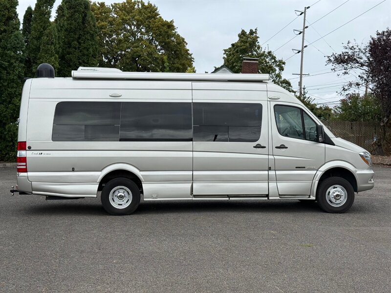 2017 Mercedes-Benz Sprinter 3500 Roadtrek E-trek RS Adventurous XL 4x4 - Photo 2 - Portland, OR 97202