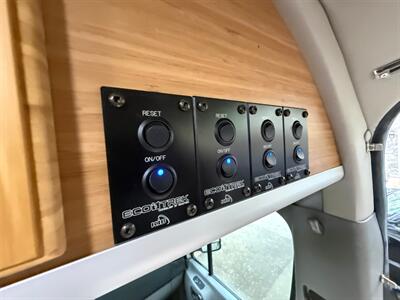 2017 Mercedes-Benz Sprinter 3500 Roadtrek E-trek RS Adventurous XL 4x4 - Photo 36 - Portland, OR 97202