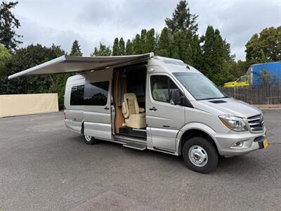 2017 Mercedes-Benz Sprinter 3500 Roadtrek E-trek RS Adventurous XL 4x4 - Photo 9 - Portland, OR 97202