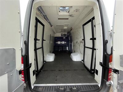 2016 Freightliner Sprinter 3500 Extended High Roof   - Photo 8 - Portland, OR 97202