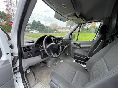 2016 Freightliner Sprinter 3500 Extended High Roof   - Photo 15 - Portland, OR 97202