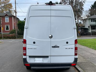 2016 Freightliner Sprinter 3500 Extended High Roof   - Photo 5 - Portland, OR 97202