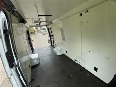 2016 Freightliner Sprinter 3500 Extended High Roof   - Photo 28 - Portland, OR 97202