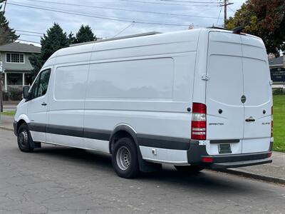 2016 Freightliner Sprinter 3500 Extended High Roof   - Photo 3 - Portland, OR 97202