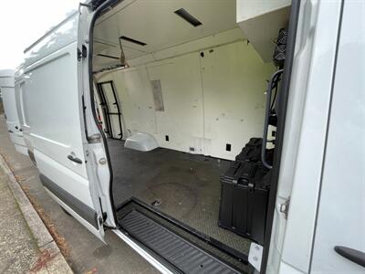 2016 Freightliner Sprinter 3500 Extended High Roof   - Photo 26 - Portland, OR 97202