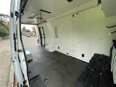 2016 Freightliner Sprinter 3500 Extended High Roof   - Photo 27 - Portland, OR 97202