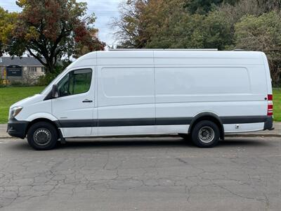 2016 Freightliner Sprinter 3500 Extended High Roof   - Photo 2 - Portland, OR 97202