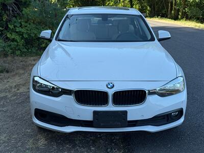 2017 BMW 320i   - Photo 4 - Portland, OR 97202