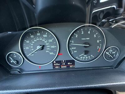 2017 BMW 320i   - Photo 19 - Portland, OR 97202